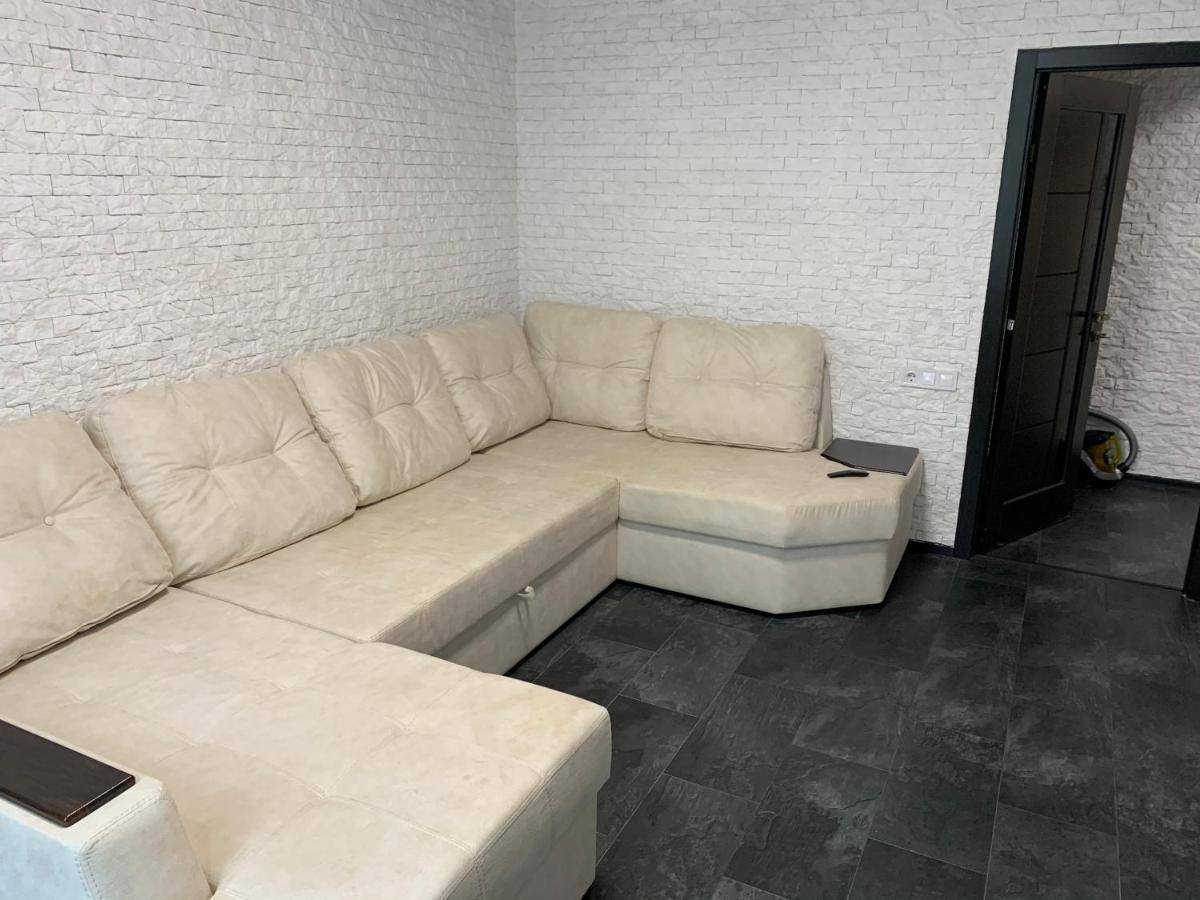 Vip Apartments 16 Odessa Buitenkant foto